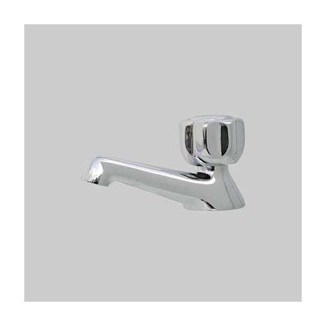 Rubinetto Collo Cigno 1/2"