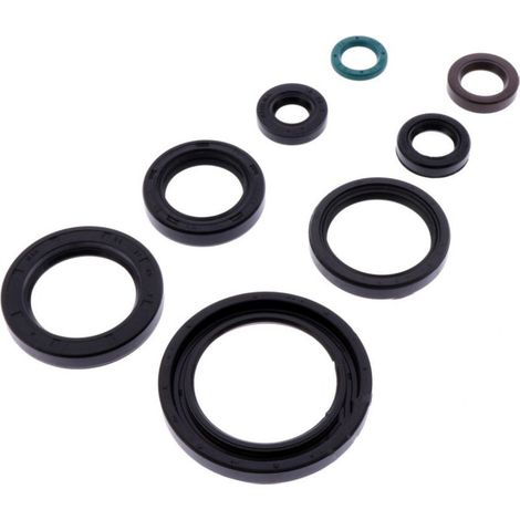 Juego de juntas de motor Athena para Honda CRF 250R/RX 2018-2024