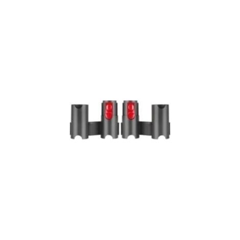 Supporto a parete per accessori per aspirapolvere verticali senza filo di grandi dimensioni Dyson V15 V11 V10 V8 V7