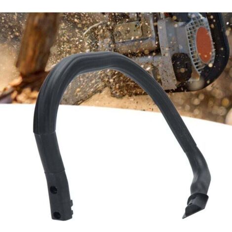 Barre de Câble de Tronçonneuse Professionnelle, Poignée de Tronçonneuse à Essence Pièces de Rechange pour Tronçonneuse Stihl 024 026 MS260 1121-790-1701 (1/3)