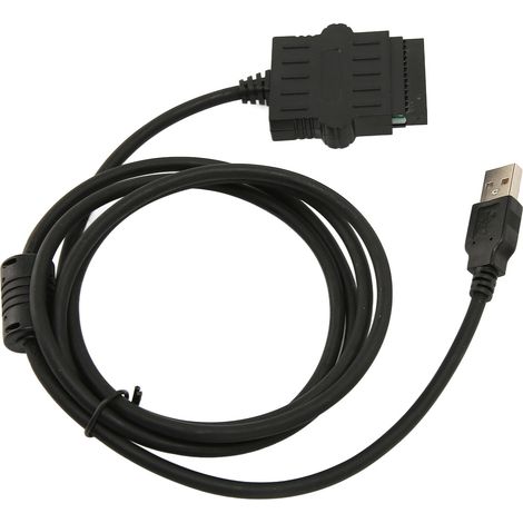 USB-Programmierkabel für Motorola DGM4100, DM3400, DM3600, DM4400, DM4601 und DR3000 Funkgeräte (1/5)