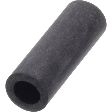 Polti tubo silicone 24mm 8x5mm ferro stiro Vaporella 2H Vaporetto Lecoaspira (1/3)