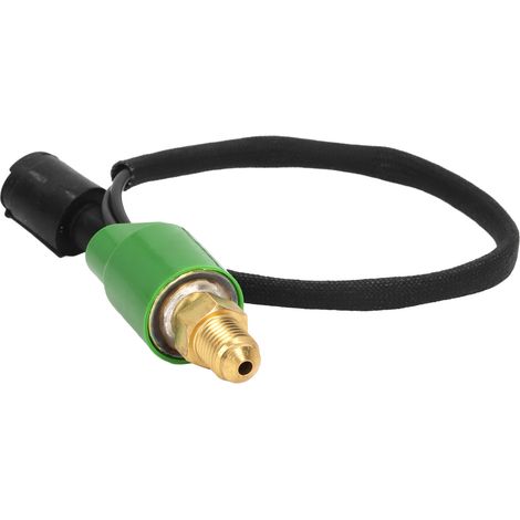 Interrupteur de pression/Capteur de pression 126-2938X03 pour Caterpillar CAT E312 E330B E345B E322 (Code fournisseur: K05A-017) (1/5)