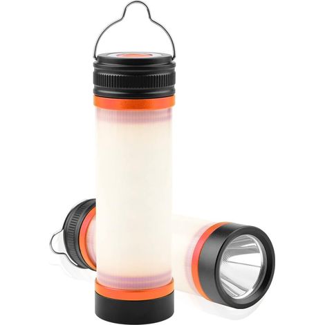 tragbare Taschenlampen, Campinglampen, Notfalltaschenlampen, Lampenkameras (1/5)