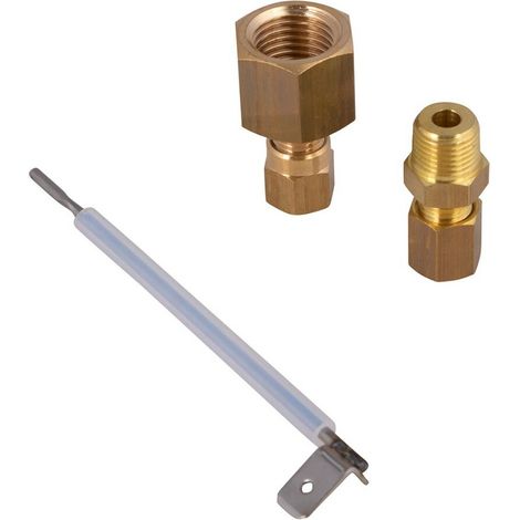 Polti raccordo asta sensore livello acqua Vaporetto Lecoaspira 710 715 720 725