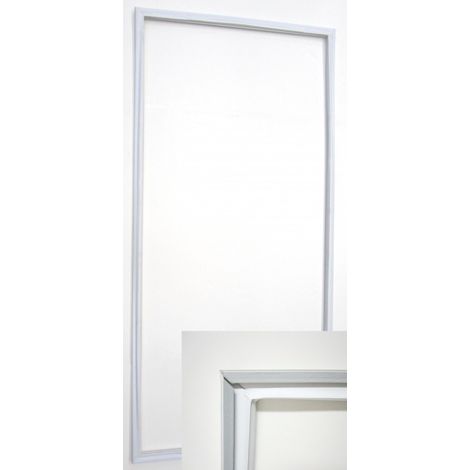 Joint inferieur porte pour Refrigerateur INDESIT C00173373