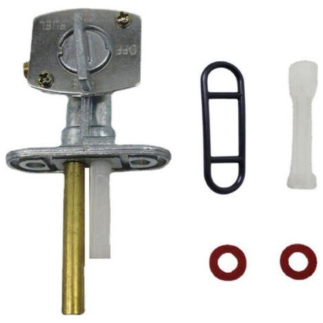 Compatible avec les commutateurs de carburant Yamaha (YAMAHA YFM YFZ TTR)- (1/4)
