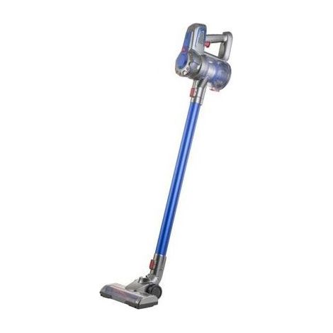 Pyramidea AS11PRO Handstaubsauger Blau, Grau, Rot Beutellos (1/2)