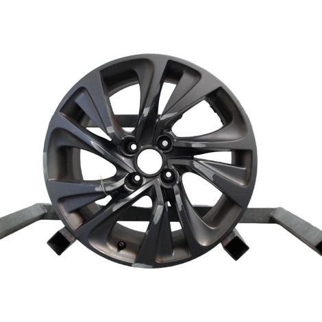 [PRODUIT D'OCCASION] Jante Aluminium CITROEN Ds4 Phase 1 (b75) 2011-... ♻️ Ref Oe. 5402cw - Garantie à vie