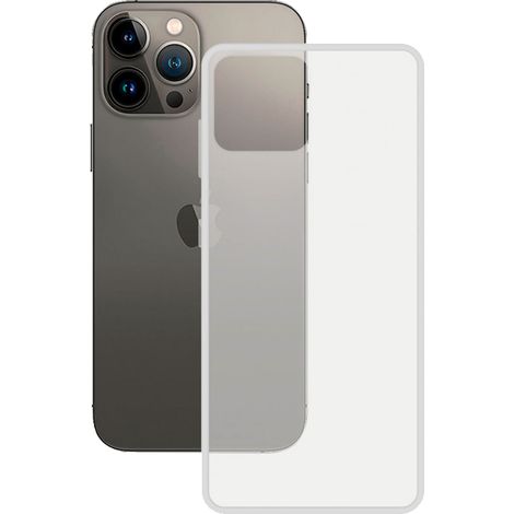 Q0957FTP00 funda para teléfono móvil Transparente