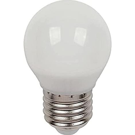 Westinghouse Lampadina LED con Base E27, 5 W, Bianco Caldo, 1 Unità (1/4)