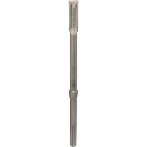 Bosch PRO SDS max-5C Flachmeißel-Set, 25 x 400 mm, 10-tlg.