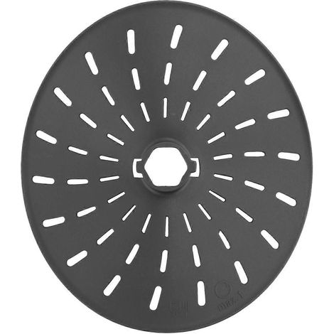 Couteau pour accessoires Monsieur Cuisine pour TM5 TM6-- (1/5)