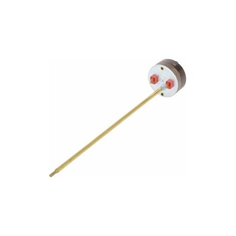 Thermostat embrochable TBS L300 230V - DIFF pour Chaffoteaux : 691219