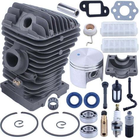 Kit cylindre-piston pour tronçonneuse 025 023 MS250 MS230, 1123 020 1209, 1123 021 2500, 1123 358 7701 (1/4)