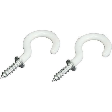 Quincaillerie Accessoires de quincaillerie Crochets, boucles et fixations Crochets de levage, pinces et manilles (1/4)