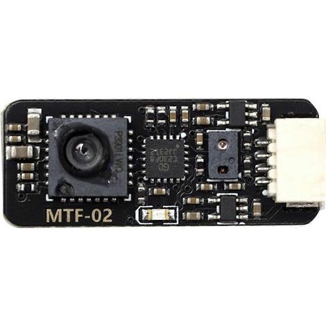 MTF-02 Optisches Durchfluss- und LiDAR-Sensormodul 6M, kompatibel mit PX4--