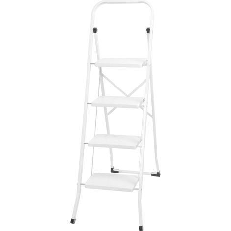Tritt Strend Pro LFD160 4-stufig, Stahl, EN14183, Tragf. 150 kg, 138,5 cm (1/5)