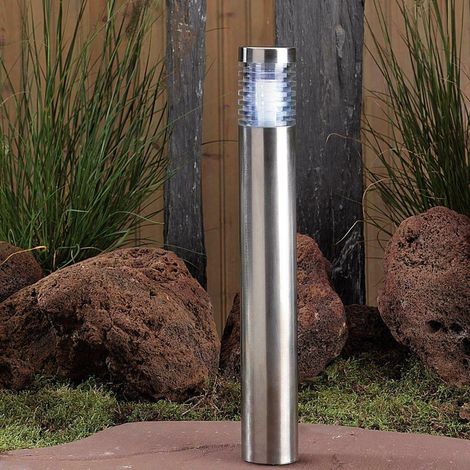 GARDEN LIGHTS ORION LAMPADA DA ESTERNO LED 12V 1W BIANCO