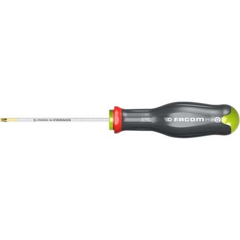 Tournevis Facom, Pointe Torx PLUS IPR20 type Protwist, 100 mm ( Prix pour 1 ) (1/2)