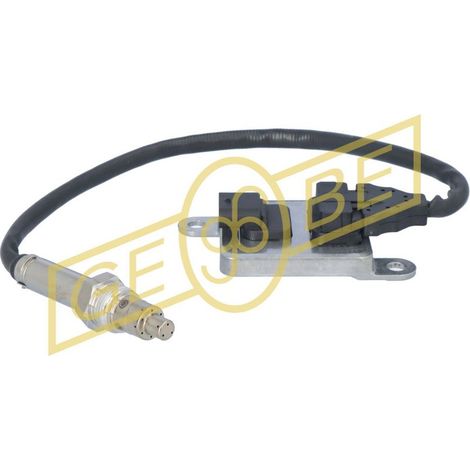 Capteur NOx, Catalyseur NOx GEBE 9 2920 1 BMW 11 78 7 571 263 11 78 7 576 907