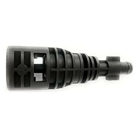 Adaptateur pour nettoyeur haute pression 126411396 – Longueur 8.7cm – Compatible accessoires Kärcher – Installation rapide (1/5)
