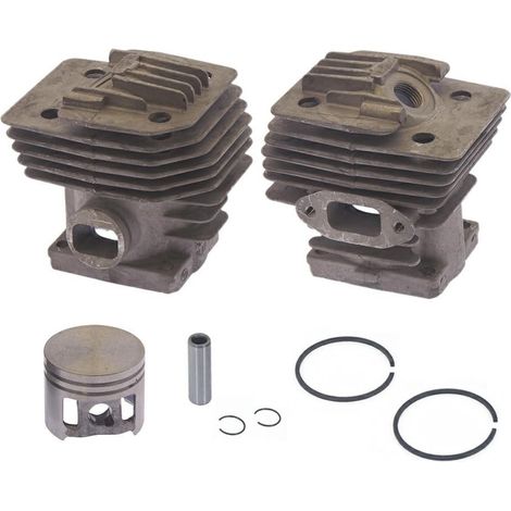 Zylinder-Kolbenring-Satz für FS280 Motorsensenmotor STIHL 41190201207