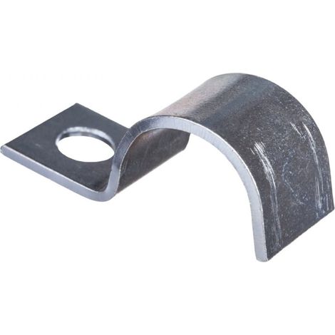 Fermacavo in metallo 16 mm 1015 16 G 1009192 /100 pezzi/