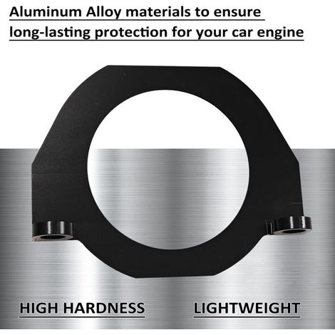 Joints d'huile de vilebrequin adaptés aux modèles BMW N54, N55, N52, 335i, 535i, X3 et X5. (1/5)