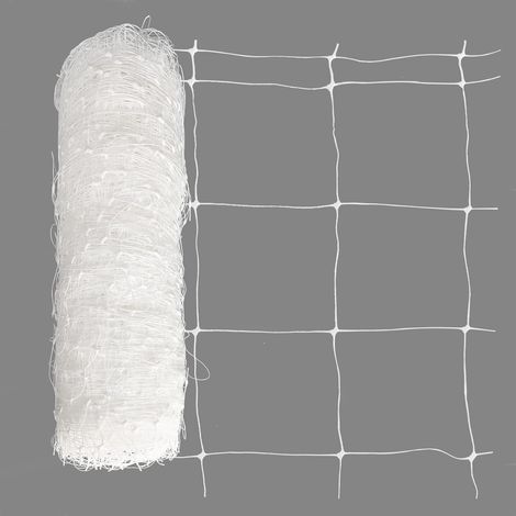 (1.6×20m)Gardening Plant Climbing Net,Polyester Woven Support Net,Plant Climbing Net