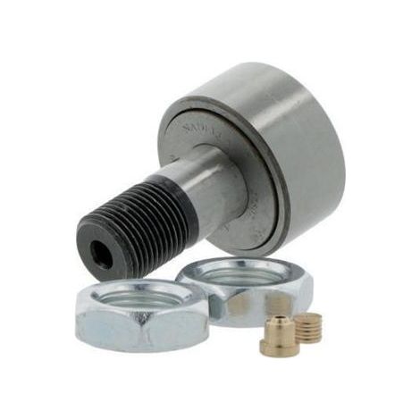 INA Laufrolle LR6000 -2RSR Innen-Ø 10 mm Außen-Ø 28 mmBreite8 mm