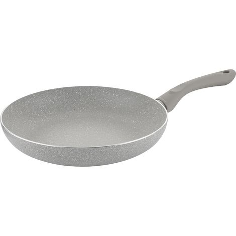 Padella in alluminio sabbiato 28CM MG (1/5)