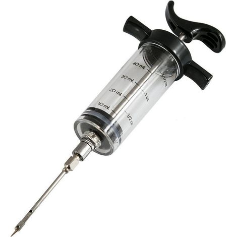 Injecteur de marinade - Westmark