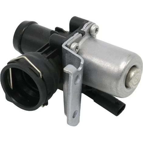 Vanne de chauffage automobile 2712030164, compatible avec les véhicules Mercedes-Benz. (1/5)