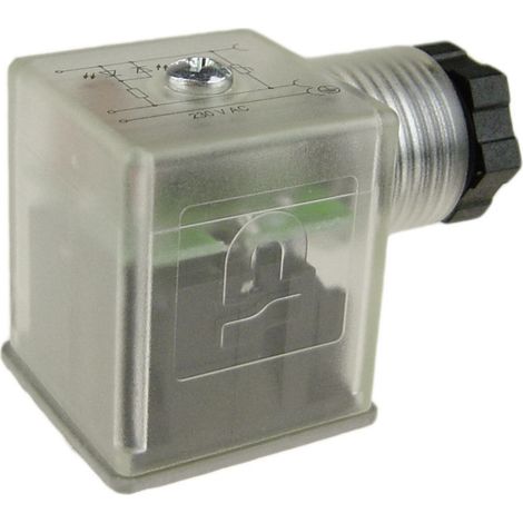 Precon Stecker A-11473-0101 12 - 24 V/DC 1 St.