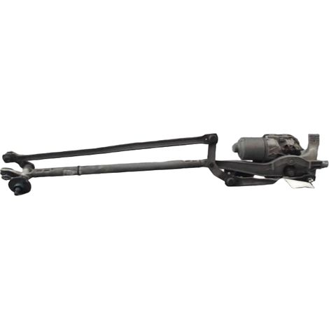 [PRODUIT D'OCCASION] Moteur Essuie-glace Avant OPEL Astra 2004- ♻️ Ref Oe. 13262434 - Garantie à vie (1/2)