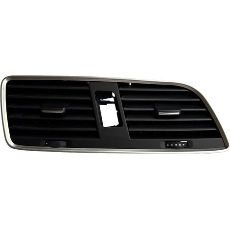 8UD820951 is suitable for Audi Q3 air conditioning vents, dashboard, center console air vents, and center section. (1/5)