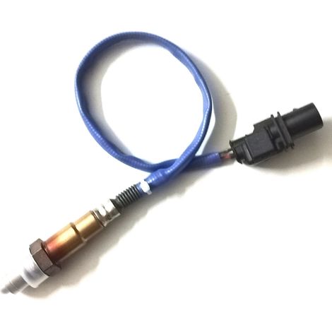 Lambda sensor DS7Z9F472A 0258017321 DY1199 for Ford vehicles (1/5)