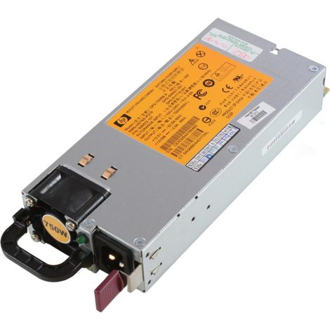 STI Alimentatore HP 750W Server Platinum Revisionato e Garantito 2 anni