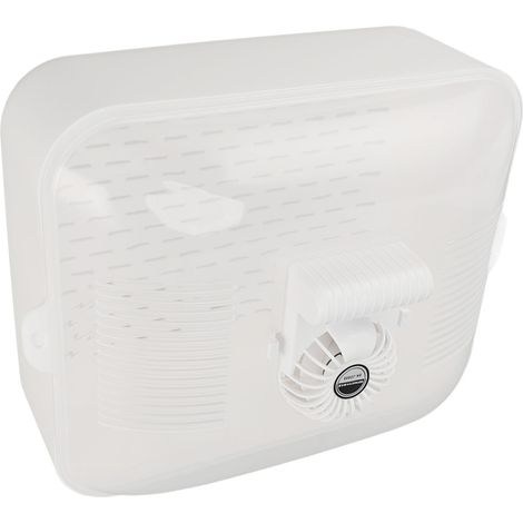 Décongelateur de cuisine 4 en 1 pour viande avec panier d'égouttage, idéal pour le bœuf, le poulet et les fruits de mer. Usage domestique. (1/5)
