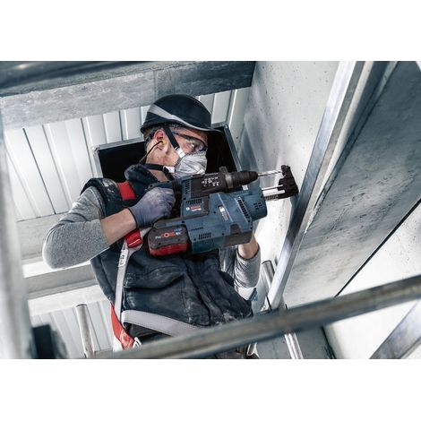 Bosch PRO SDS plus-5X Hammerbohrer 85 x 100 x 165 mm - 2608707235