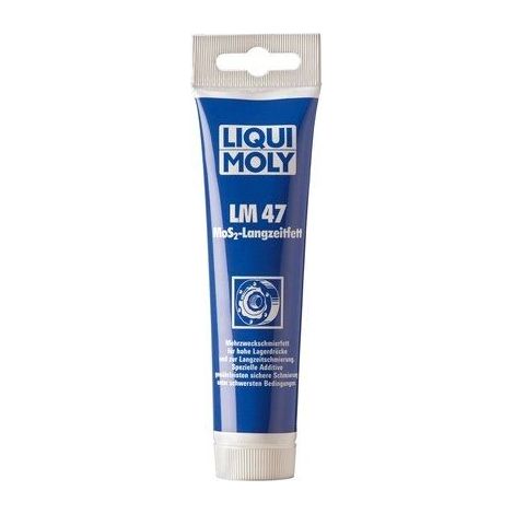 Lubrifiant liqui-moly lm 47 imperméable protection corrosion