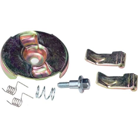KIT REPARACION GX390 METAL
