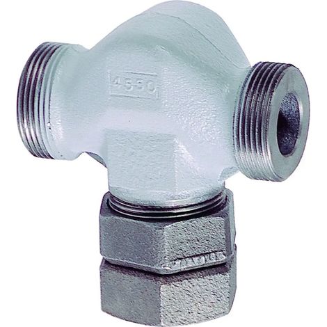 Resideo Prolunga HE per miscelatore DRU e DRR, DN 25, HE25