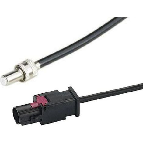 Adaptateur compatible avec Antenne GSM BMW VOLKSWAGEN GOLF5 TOURAN TOUAREG AP01