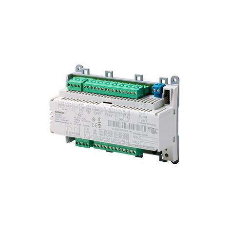 Siemens RXC39.5/00039 Communicating room controller for fan coil applications