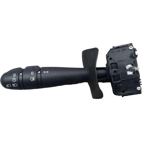 Commande Eclairage RENAULT Clio II Phase 2 2001-2006 [PRODUIT D'OCCASION]♻️7701066570 (1/2)