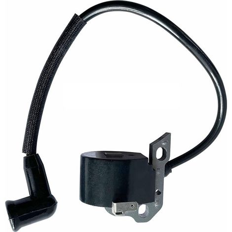 Bobine d'allumage Stihl 42034001301, transformateur haute tension BR320 BR380 BR400 (1/4)