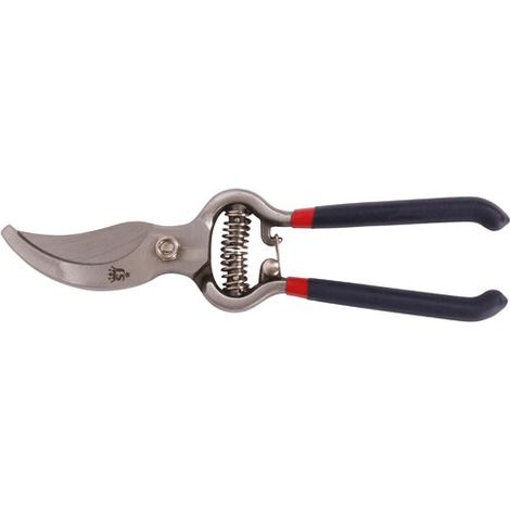 SPEAR & JACKSON - Sécateur lames forgées style vintage (1/5)