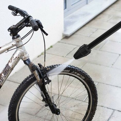 Pompa alta pressione accessorio - Bocchetta turbo per LAVOR 160 bar (1/3)